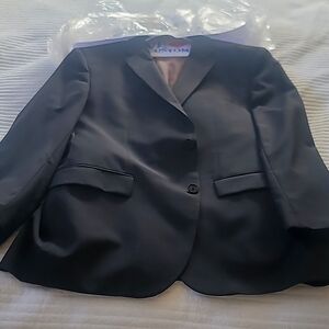 Hugo Boss suits